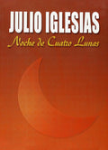 Carisch Iglesias Julio Noche de Cuatro Lunas