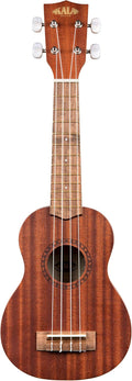 Kala KA-15S Ukulele Soprano Satin Mahogany