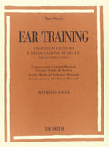 Ricordi Anesa Maurizio Ear Training