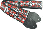 Souldier Constantine Black Red