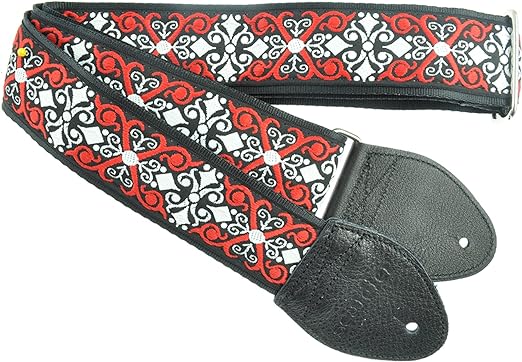 Souldier Constantine Black Red