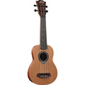LAG BABYTKU130S Baby Ukulele Soprano Slim Arched Back