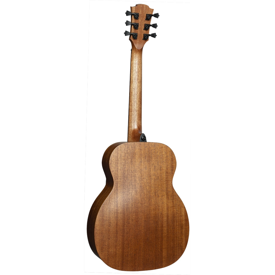 LAG BlueWave TBW1TE Chitarra Acustica Smart Travel
