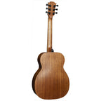 LAG BlueWave TBW1TE Chitarra Acustica Smart Travel