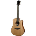LAG BlueWave TBW2DCE Chitarra Acustica Smart Dreadnought Cutaway