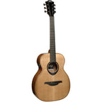 LAG BlueWave TBW2TE Chitarra Acustica Smart Travel
