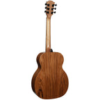 LAG BlueWave TBW2TE Chitarra Acustica Smart Travel