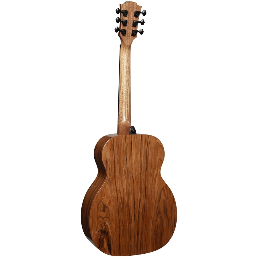 LAG BlueWave TBW2TE Chitarra Acustica Smart Travel