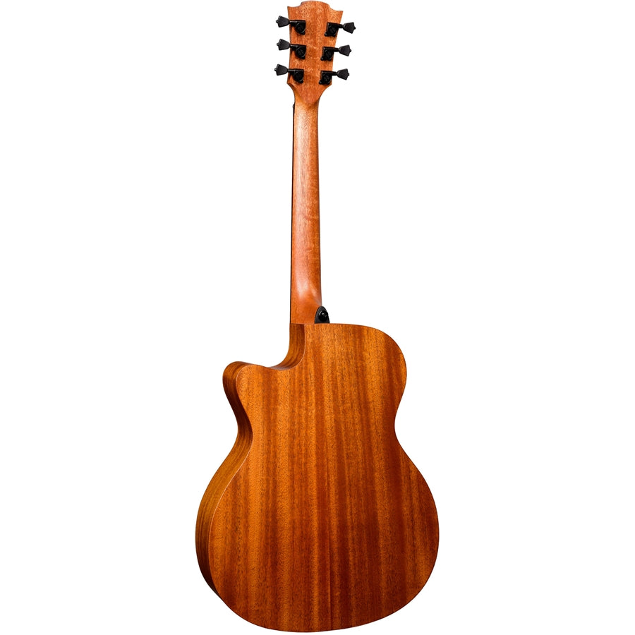 LAG HyVibe V2 HV10ACE Chitarra Acustica Smart Auditorium Cutaway