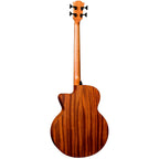 LAG HyVibe V2 HV10BCE Basso Acustico Smart Jumbo Cutaway