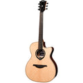 LAG HyVibe V2 HV30ACE Chitarra Acustica Smart Auditorium Cutaway