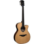 LAG HyVibe 30 THV30ACE Chitarra Acustica Smart Auditorium Cutaway