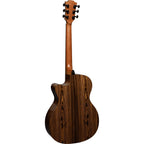 LAG HyVibe 30 THV30ACE Smart Auditorium Cutaway Acoustic Guitar