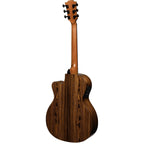 LAG HyVibe 30 THV30ACE Smart Auditorium Cutaway Acoustic Guitar