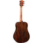 LAG HyVibe V2 HV50DE Chitarra Acustica Smart Dreadnought