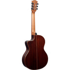 LAG OC118CE Chitarra Classica 4/4 Cutaway EQ