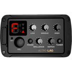 LAG OC118CE Chitarra Classica 4/4 Cutaway EQ