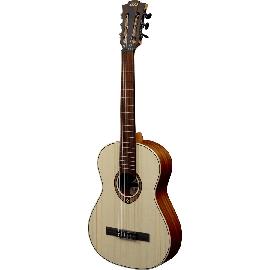 LAG OC70-3 Chitarra Classica 3/4