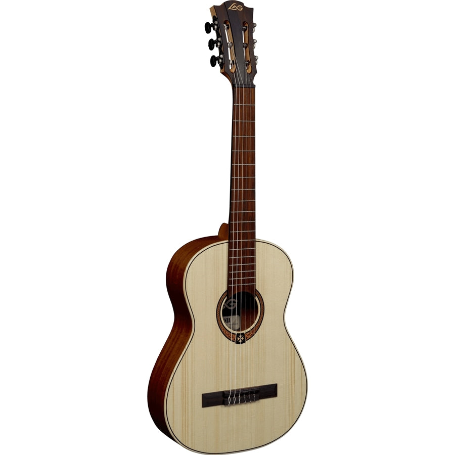 LAG OC70-3 Chitarra Classica 3/4