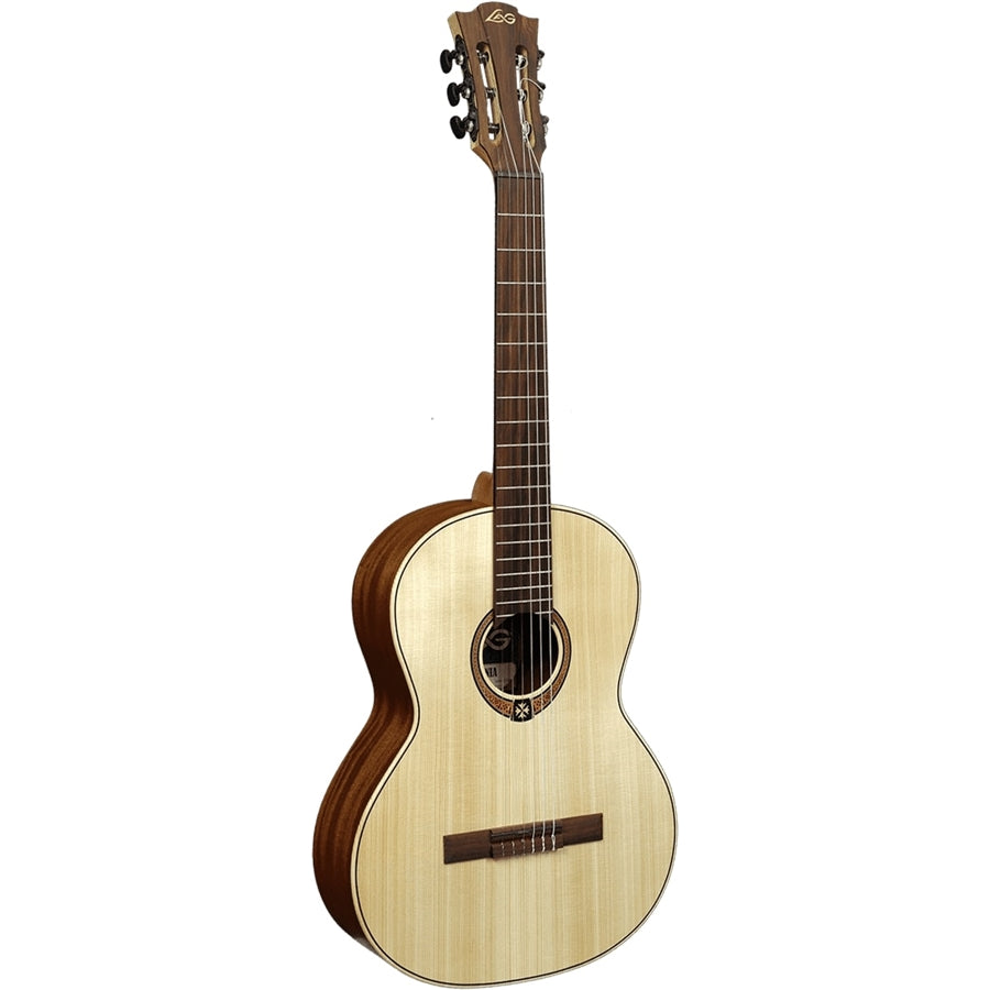 LAG OCL70 Chitarra Classica 4/4 Mancina