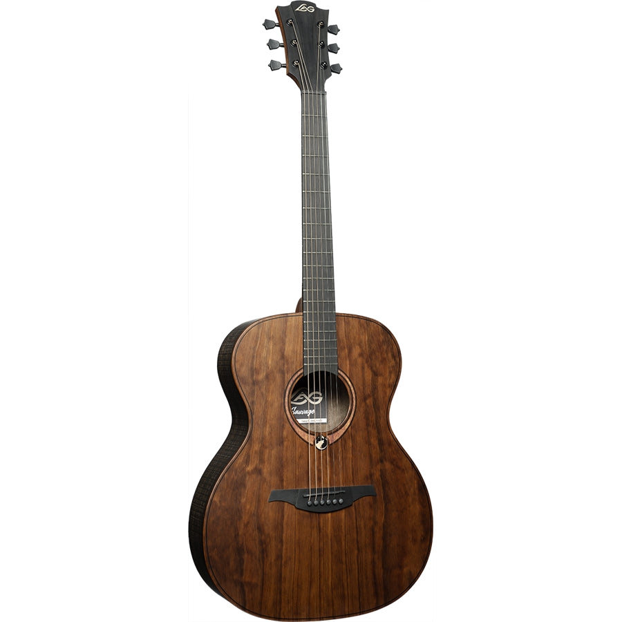 LAG SAUVAGE-A Chitarra Acustica Auditorium