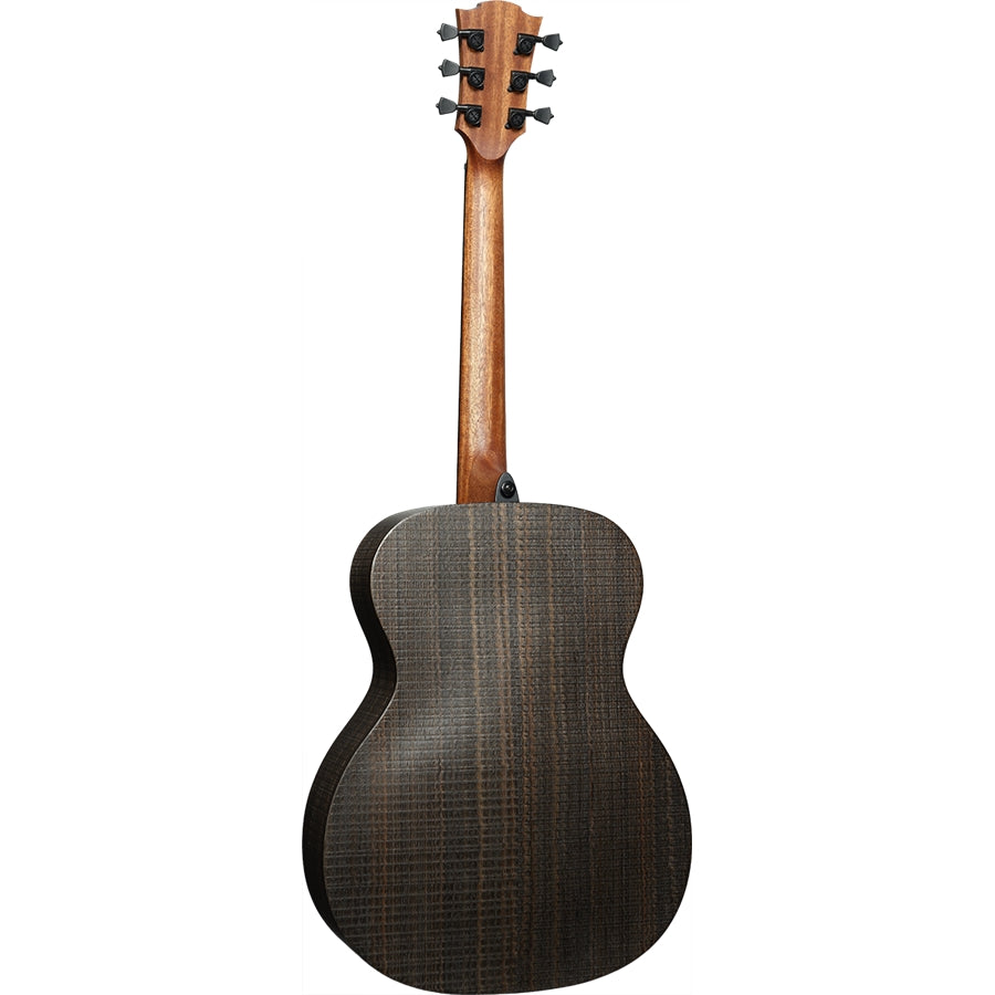 LAG SAUVAGE-A Chitarra Acustica Auditorium