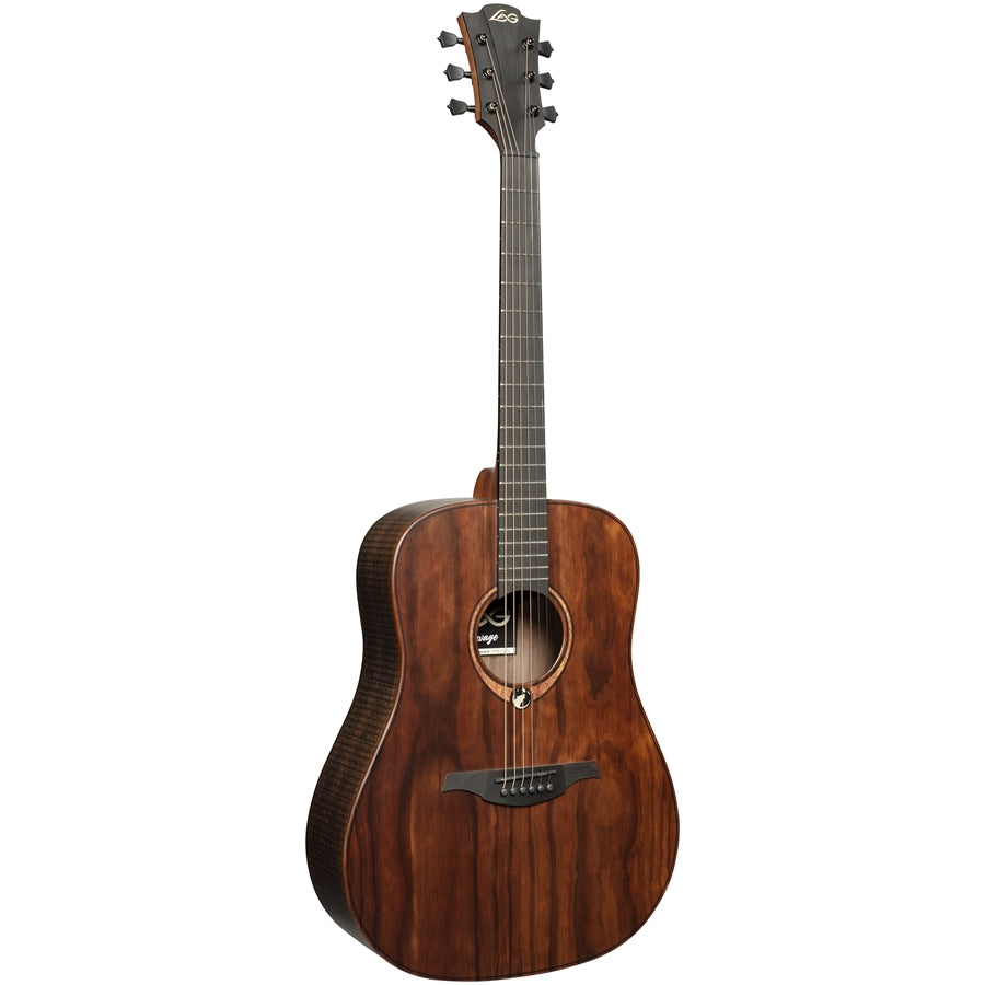 LAG SAUVAGE-D Chitarra Acustica Dreadnought