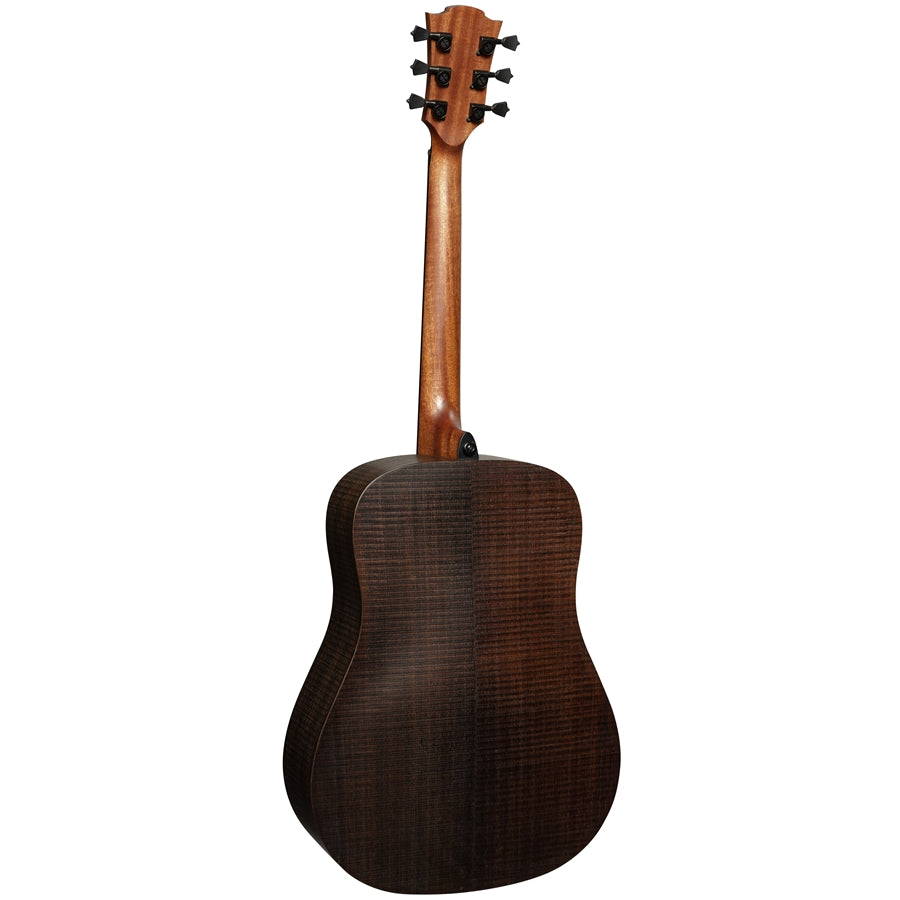 LAG SAUVAGE-D Chitarra Acustica Dreadnought