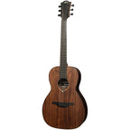 LAG SAUVAGE-PE Chitarra Acustica Parlor EQ