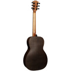LAG SAUVAGE-PE Chitarra Acustica Parlor EQ