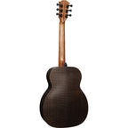 LAG SAUVAGE-TE Chitarra Acustica Travel EQ
