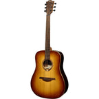 LAG T118D-BRS Dreadnought Acoustic Guitar Brown Shadow