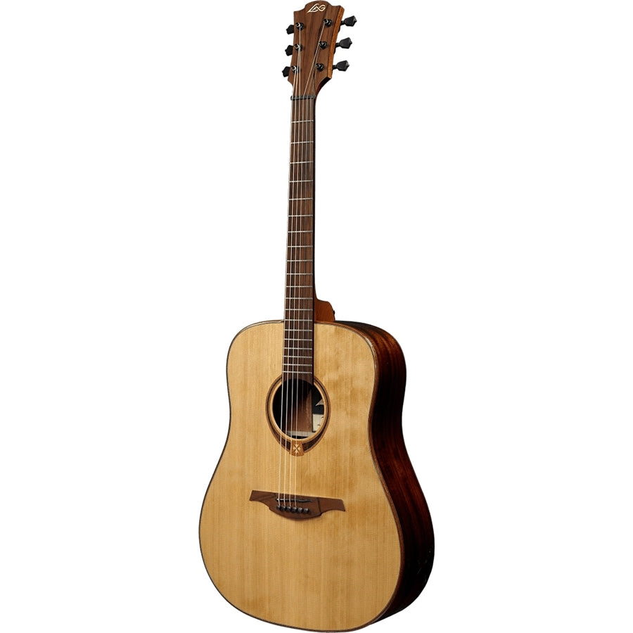 LAG T118D Chitarra Acustica Dreadnought