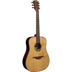 LAG T118D Dreadnought Acoustic Guitar