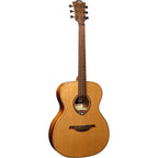 LAG T170A Chitarra Acustica Auditorium