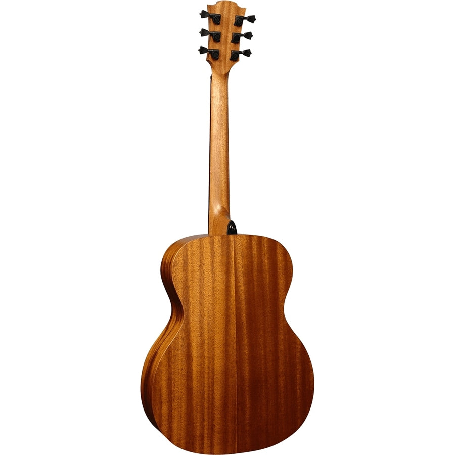 LAG T170A Auditorium Acoustic Guitar