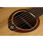 LAG T170A Chitarra Acustica Auditorium
