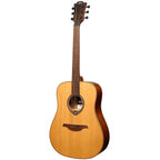 LAG T170D Chitarra Acustica Dreadnought