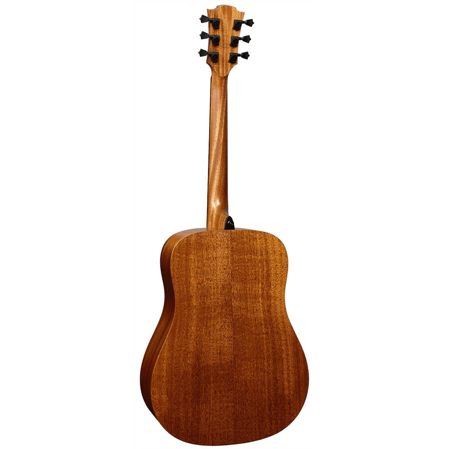 LAG T170D Chitarra Acustica Dreadnought