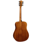 LAG T170D Chitarra Acustica Dreadnought