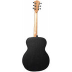 LAG T70A-B&B Chitarra Acustica Auditorium Black & Brown