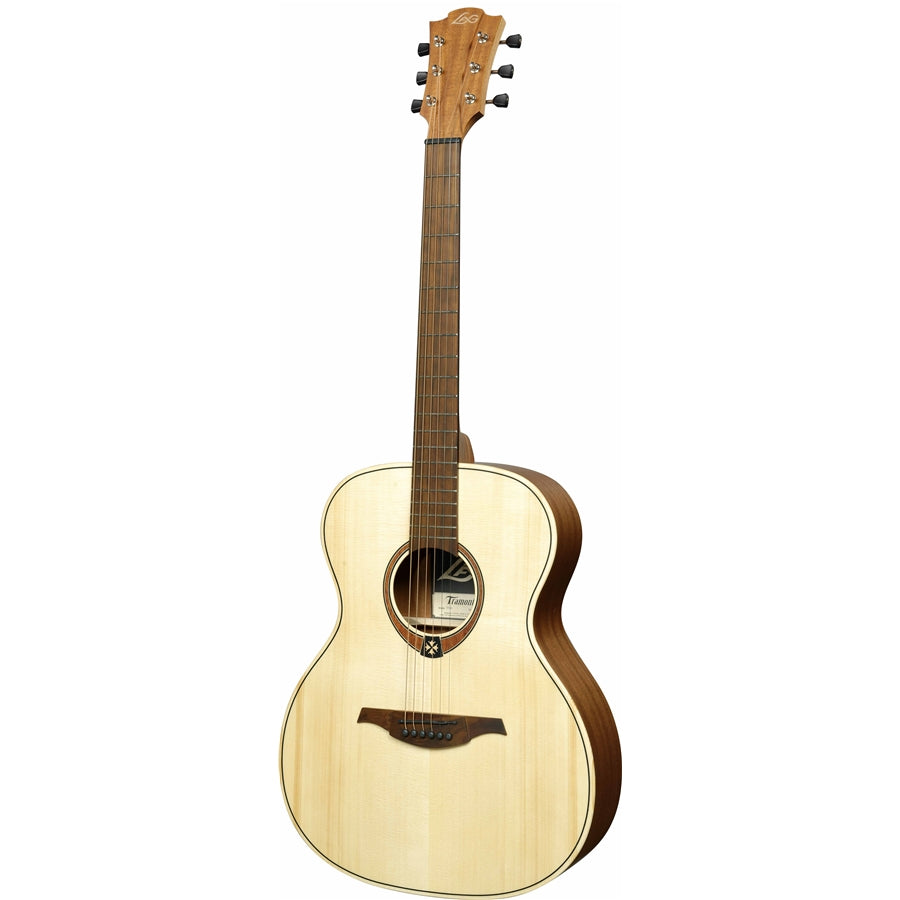 LAG T70A-NAT Chitarra Acustica Auditorium Natural