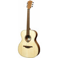 LAG T70A-NAT Chitarra Acustica Auditorium Natural