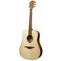 LAG T70D-NAT Chitarra Acustica Dreadnought Natural
