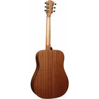 LAG T70D-NAT Chitarra Acustica Dreadnought Natural