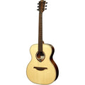 LAG T88A Auditorium Acoustic Guitar