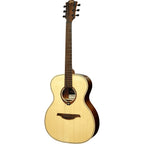 LAG T88A Chitarra Acustica Auditorium