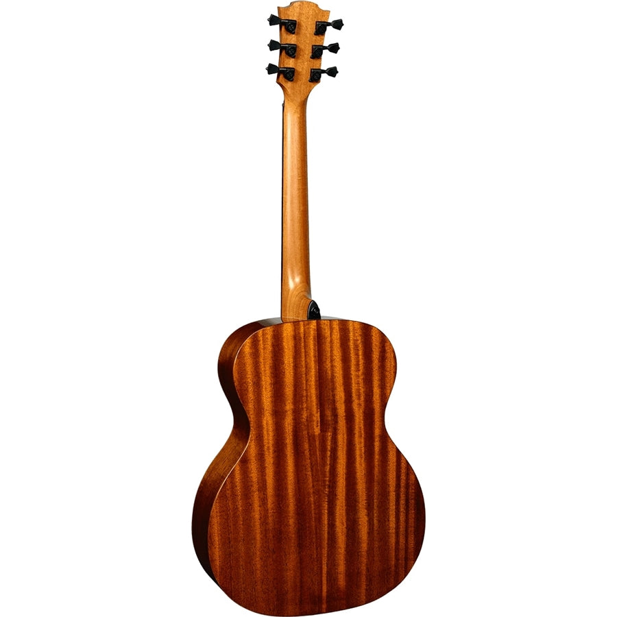 LAG T88A Auditorium Acoustic Guitar