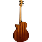 LAG T88ACE Chitarra Acustica Auditorium Cutaway EQ