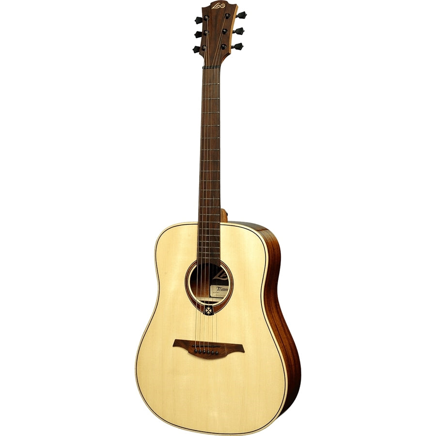 LAG T88D Chitarra Acustica Dreadnought
